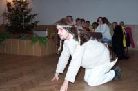 Bruntál, Magnet, Vodník Mařenka, 2003