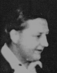 Strakonice, Radost, Ivan Křešnička