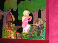 Vysoké Mýto, Srdíčko, O statečné princezně Máně, 2005