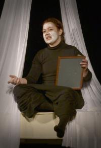 Kaznějov, Štace, Obcházení, CP Krakonošův divadelní podzim Vysoké nad Jizerou 2022