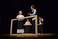 Liberec, ZUŠ, Vydýcháno, Jednou v Chelmu, CP Jiráskův Hronov 2014