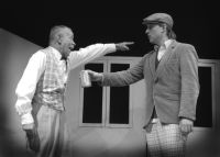 Rakovník, Tyl, Saturnin, 2006