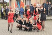 Vysoké nad Jizerou, KDP 2024, Zahájení