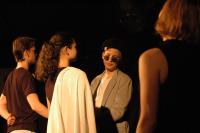 Ostrava, Tajfun, Čekání na Gellnera, CP Šrámkův Písek 2020