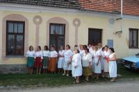 Mladějovice, Skupa, Staročeská konopická, 2006