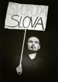 Brno, ÚSTAF, Spolužáčkovina, CP Jiráskův Hronov 2002