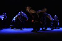 Jičín, ZŠ Železnická, DK, Krysař, KP DIVadelní SEtkání 2024