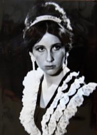 Třebíč, ZGK Borovina, Hrabě Monte Christo