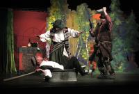 Předhradí, Heyduk, Strach má velké oči, CP Popelka Rakovník 2018