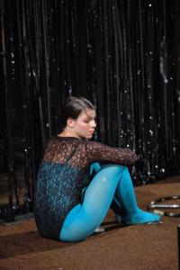 Jablonec nad Nisou, KÁŤAjeBÁRAjeSKÁLA, J. H. Krchovský: JÁ JÁ = srdce, CP Jiráskův Hronov 2013