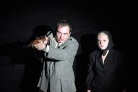 Česká Třebová, Triarius, Kočár do Vídně, CP Divadelní Piknik Volyně 2014