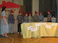 Kyjov, ZŠ Joklíka, Putování za pohádkou, 2007