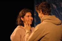 Turnov, Notdis, Barbora - Kresby z Ještědí, CP Šrámkův Písek 2022