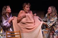 Praha – Horní Počernice, Právě začínáme, Holky z kalendáře, KP Popad 2023