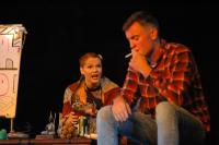 Libice nad Cidlinou, Vojan, Vernisáž, premiéra 2020