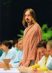 Hořice na Šumavě, Pašijové hry, 2017