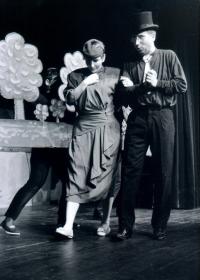 Opava, OPAL, Šlapací království, CP Popelka Rakovník 2000