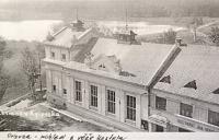 Dolní Čermná, Orel, Kronika souboru, orlovna, 1926