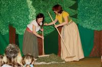 Předhradí, Heyduk, Legenda o Radyni, 2011