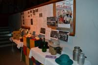 Josefův Důl, Výstava k 70. výročí založení divadelního souboru J. K. Tyl Josefův Důl, 2015