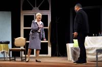 Náchod, Náchodská divadelní scéna, Stalo se v Chamonix, CP Jiráskův Hronov 2025