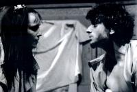 Lysá nad Labem, Divadlo AHA!, Náhlé neštěstí, KP Wintrův Rakovník 2000