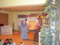 Slatiňany, ZUŠ, Lakomá Barka, 2007