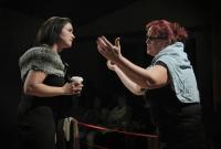 Jiříkovice, Divadlo Stodola, Ženy v ringu aneb vše o ženách, CP KDP Vysoké nad Jizerou 2018