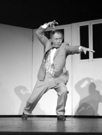 Rakovník, Tyl, Saturnin, WR 2006