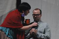 Brno, Divadlo Na stromě, Když se zhasne, KP Hobblík Hodonín 2013