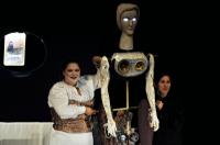 Praha, Geisslers Hofcomoedianten, Rezavá Anna, CP Divadelní Fimfárum Český Krumlov 2025