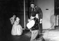 Svitavy, Lidové divadlo, Naši furianti, 1967