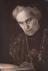 Hronov, SDO, Strýček Váňa, 1948