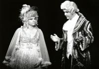 Karolinka, DS Jana Honsy, Lucerna, CP KDP Vysoké n. Jiz. 1999