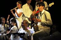 Liberec, ZUŠ, Vydýcháno, Bublina v bažině, CP Jiráskův Hronov 2024