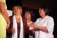 Klapý, Rádobydivadlo, Mikve, Rádobyfest Klapý 2011