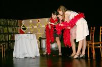 Chelčice, Chelčické štěstí, Neobyčejný případ obyčejného advokáta, 2009