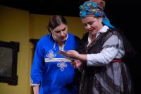 Velké Opatovice, teaTrum, Revizor, KP HDM 2019