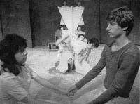 Třebíč, Dramatický klub MěDPM, O věrném milování Aucassina a Nicolety, KDL 1987