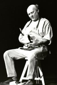 Praha-Braník, SDO, Dvě Cecilky, CP Popelka Rakovník 1996