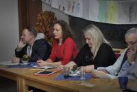 Rakovník, rozborové semináře CP Popelka 2017