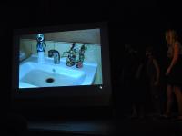 LCH 2011, Seminář P - POSTAVIČKY