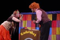 Nový Bor, Nopoď, Čáry báby Cotkytle, KP Dospělí dětem Nový Bor 2017.