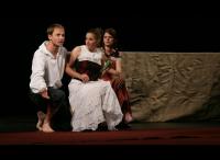 Praha-Nové Město, Škorně, Lope De Vega, 2010