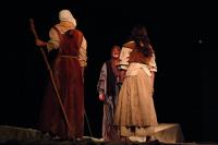 Karlovy Vary, D3, Malé noční hry, KP HORAŽĎOVICE 2014