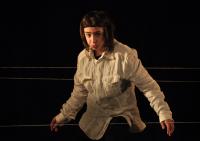 Liberec, ZUŠ, Vydýcháno, Básně na provázku, KP Dětská scéna Jablonec nad Nisou 2011