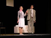 Slavičín, SemTamFór, Benátky pod sněhem, 2009