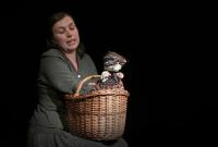 Jablonec nad Nisou, LS Vozichet, O starých dívkách, CP LCH 2021