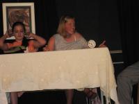 Praha-Petřiny, Gymnázium Nad Alejí, sexta B, Bez roucha, 2012