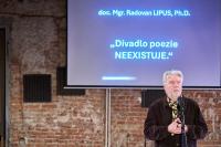 Praha, Císařovy nové šaty, Fenomén Císař, 2026